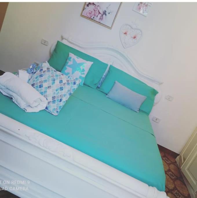 Sostaoplontina Casa Vacanza توري أنونزياتا المظهر الخارجي الصورة