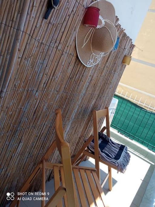 Sostaoplontina Casa Vacanza توري أنونزياتا المظهر الخارجي الصورة
